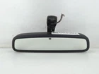 2011 Bmw 528I Interior Rear View Mirror Oem PESB7 Used. Price: $32.37.