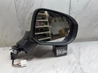 2023 2024 Kia Telluride Side Mirror Oem Rh Right W/ Blind Spot 87620-S9720 Used. Price: $400.00.