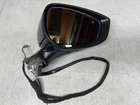 2020-2025 Mazda CX30 Right Mirror Assembly With Camera Blind Spot Oem Gray Used. Price: $100.00.