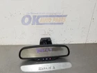 2012 Cadillac Escalade Base Interior Rear View Mirror Automatic High Beam Used. Price: $40.00.