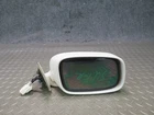 98-00 Lexus UCF20L LS400 Right Door Exterior Side View Heated Mirror White Oem Used. Price: $138.79.