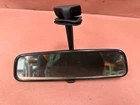 Bmw E28 528E 524TD 528I 533I 535I Interior Rear View Mirror Oem #86232 Used. Price: $36.00.