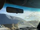 Used Interior Rear View Mirror Fits: 1999 Dodge 1500 Pickup Grade. Price: $124.90.