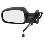 Crown Automotive 55155231AB Door Mirror For 99-04 Jeep Grand Cherokee Wj New. Price: $187.24.