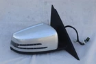 2012-14 Mercedes W204 C250 C300 Pwr Fold Mirror Passnger Right Rh (2PLG 16-WIRE) Used. Price: $449.00.