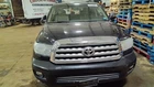 Rear View Mirror Automatic Dimming Fits 08-09 Sequoia 7030114 Used. Price: $99.90.