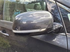 Used Right Door Mirror Fits: 2015 Kia Sedona Power Side Repeater Lamp Chrome Mou. Price: $257.80.