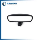 2003-2005 Jaguar XJ8 Black Rear View Mirror Oem C2C10325 Used. Price: $90.00.