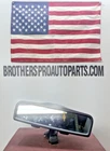 2015 Maserati Ghibli Rear View Interior Mirror Oem 57010496AE Used. Price: $100.00.