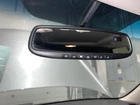 2008 - 2009 Subaru Legacy Outback Auto Dimming Rear View Mirror (compass Ugdo) Used. Price: $67.50.
