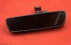 Lexus 10-14 Isf IS350 IS250 HS250 Oem Interior Center Upper Rear View Mirror Used. Price: $79.99.