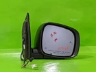 10-16 Town & Country Passenger Right Side View Mirror W/blind Spot 4371-63 Used. Price: $75.00.