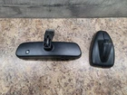 09-17 Jaguar X351 Xjl Xf Xjr Interior Rear View Mirror Black 6H4217A679BB Oem Used. Price: $61.75.