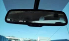 Rear View Mirror With Automatic Dimming PRO-4X Fits 11-12 Frontier 617255 Used. Price: $85.00.