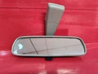 2001-2003 Toyota Prius Interior Rearview Mirror Grey Manual Flip 87810-12270-B1 Used. Price: $64.99.
