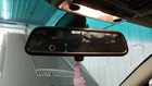 Int View Mirror For 2006 Bmw X5 Assy Autodim Comp Temp Used. Price: $84.99.