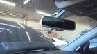 Rear View Mirror Coupe Automatic Dimming With Compass Fits 09-11 Audi A5 1835107 Used. Price: $47.99.