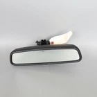 Bmw 328I 335I 430I 435I Interior Inside Rear View Mirror 51169305633 Oem Used. Price: $37.17.