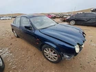 Rear View Mirror Thru Vin M45254 With Compass Display Fits 00-03 Type 1550919 Used. Price: $84.95.