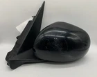 2014-2017 Fiat 500L Driver Side View Power Door Mirror Black Oem B02B55003 Used. Price: $44.39.