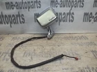 80-92 Cadillac Fleetwood Deville Rwd Oem Left Driver Side Rear View Door Mirror Used. Price: $194.93.