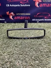 2010-17 Chevrolet Equinox Terrain Front Rear View Mirror Onstar Sos Oem Used. Price: $39.50.