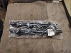 1965-70 Gm Buick Chevy B-body New Steele Rubber Door To Conduit 70-1538-70. Price: $185.00.