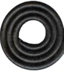 Asphalt Coated Cloth Wire Loom Pick Diameter Gm Ford Chrysler Wiring Harness New. Price: $14.99.