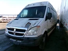 Rear View Mirror Standard Dimming Fits 02-09 Sprinter 2500 31898786 Used. Price: $110.70.