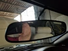 Mustang 2001 Rear View Mirror 633046 Used. Price: $28.04.