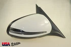 Passenger Side Mirror Blind Spot For Mercedes W205 C300 C43 C63 Sadan 16-21 Rh New. Price: $115.00.
