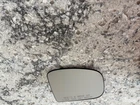 2003-2006 Mercedes W215 CL500 S430 Right Passenger Side Door Mirror Glass Oem Used. Price: $59.00.