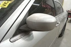 2007 Chrysler 300 Lh Driver Door Mirror Side View Oem Used. Price: $50.83.
