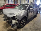 Used Front Center Interior Rear View Mirror Fits: 2017 Subaru Forester W/garage. Price: $107.50.