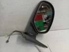 Driver Left Side View Mirror From 2007 Chevrolet Silverado 1500 12321795 Used. Price: $113.94.