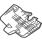Genuine Mercedes-benz Oe Cover, Rain, Light Sensor 205-821-04-00-9051 New. Price: $37.55.