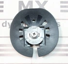 Mini Cooper One R50 R53 Bracket Interior Mirror Rear View Mount 7032863 Gebraucht. Price: $34.74.