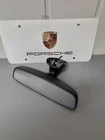 Porsche Macan 95B Interior Rear View Vision Mirror 7PP857511K Used. Price: $100.00.