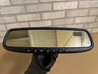2009-2014 Nissan Maxima Inside Interior Rear View Mirror Black 4112A-ZTVHL3 Oem Used. Price: $29.99.