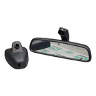 Jaguar Xkr X150 Rear View Mirror Trim 6W93-17D737-BB Used. Price: $33.85.
