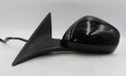 Left Driver Side Black Door Mirror Fits 2016 Maserati Granturismo Oem #20099 Used. Price: $450.00.