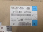 Interior Rearview Mirror For Various Vw Golf Models 5N08575119B9 New. Price: $135.00.
