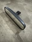 2012 2013 2014 2015 Nissan Rogue Interior Rear View Mirror Oem E13010837 Used. Price: $24.08.