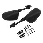 Black Rear-view Mirrors Fit For Honda CBR600RR 2003-2025 2023 2022 2021 2020 19 New. Price: $20.80.