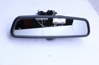 2011-2013 Bmw 528I 535I 550I Rear View Mirror 51169274268 Oem Used. Price: $37.17.