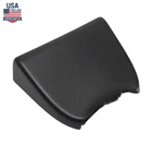 Audi A6 C7 A7 Soul Black Rear View Mirror Upper Trim Cover Genuine 4G0907299AA4P New. Price: $38.89.