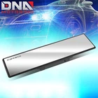Nrg 270MM X Universal Flat Clip-on Wide Angle Rear View Mirror IM-270FWT New. Price: $22.00.