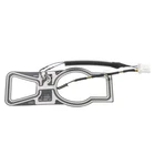Genuine Ford 2013-2019 Explorer Police Interceptor Utility Bracket DB5Z-14D696-A New. Price: $56.69.