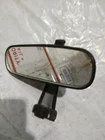 Volkswagen Bug Beetle Ghia Convertible 151 947 131 Interior Rear View Mirror Used. Price: $150.00.
