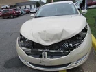 13 14 15 16 Lincoln Mkz Left Fender Used. Price: $130.00.